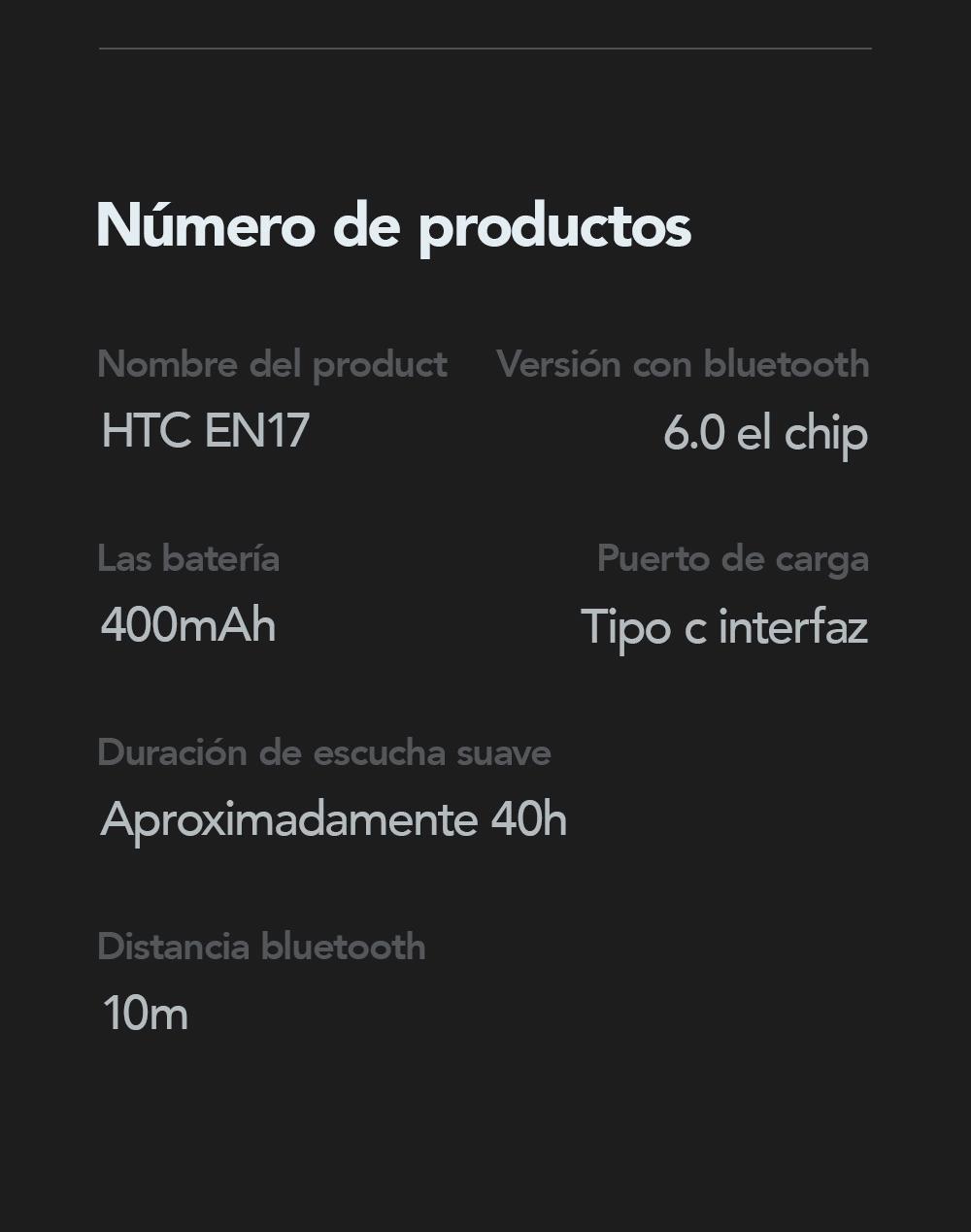 HTC-NE17 Elite: Premium AI Gaming Headset with 134-language Translation, Hi-Fi Audio Precision, Lightweight Ergonomic Design, and Immersive InGame Communication headphones bluetooth translation bluetooth earbuds translator earbuds #fathersdaygiftsectivity