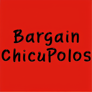 Bargain Chic Polos