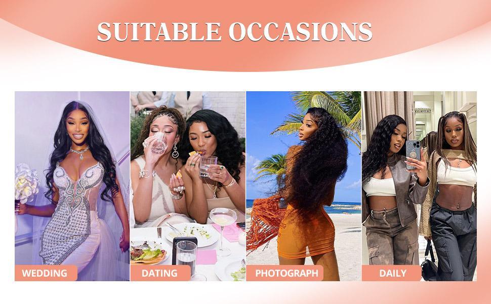 CheetahBeauty 200% Density 99J Burgundy/Natural Black/T1B/4/27/FB30 Highlight Deep Wave Human Hair Wig 13x6 HD Transparent Lace Front Remy Hair Wigs Pre Plucked Brazilian Deep Wave Human Hair Wig For Women #tiktokshopmemorialday #weeklydeals CheetahBeauty 200% Density 99J Burgundy/Natural Black/T1B/4/27/FB30 Highlight Deep Wave Human Hair Wig 13x6 HD Transparent Lace Front Remy Hair Wigs Pre Plucked Brazilian Deep Wave Human Hair Wig For Women #tiktokshopmemorialday #weeklydeals