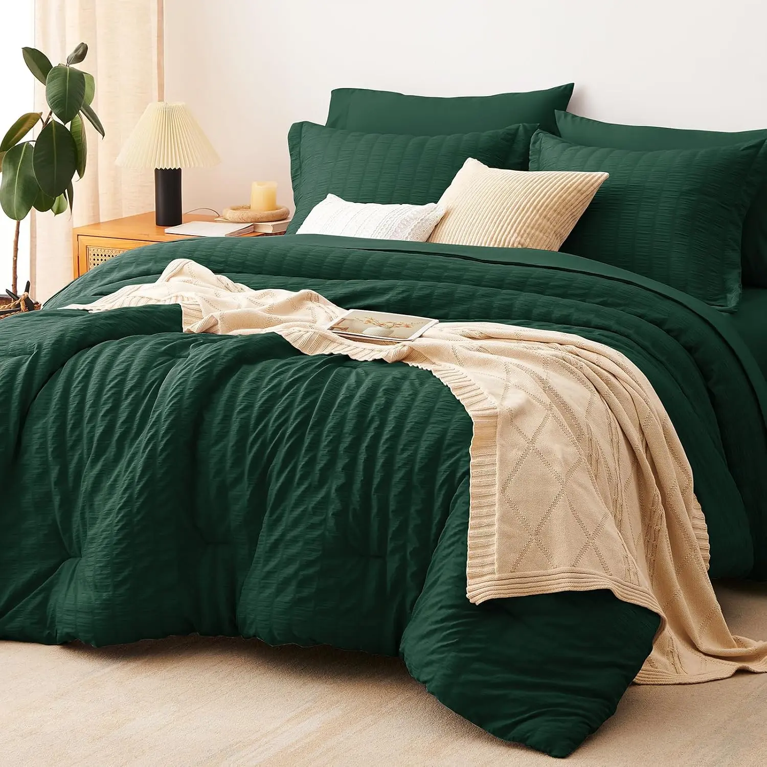 Emerald Green