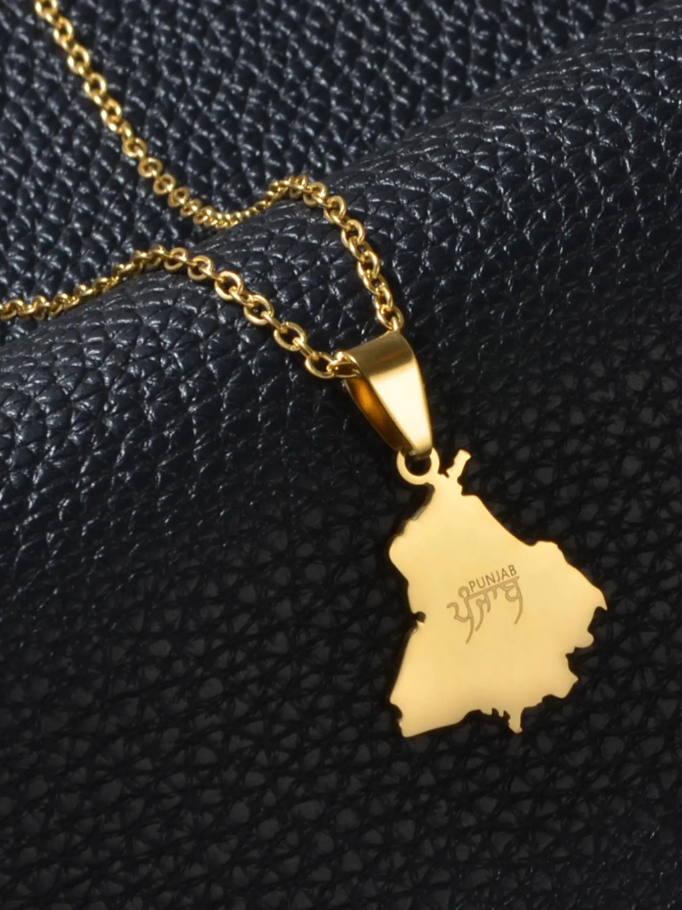 25B15-Gold Color