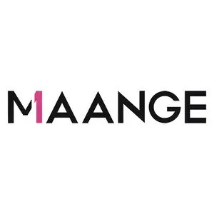 MAANGE Cosmetic Tool shop logo