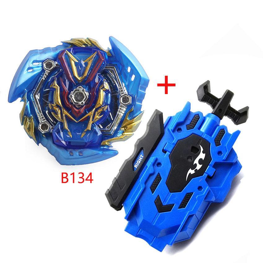 Newest Takara Tomy All Models Launchers  Burst B-154 B-153 B148 GT Toys Arena Metal God Fafnir  Toy