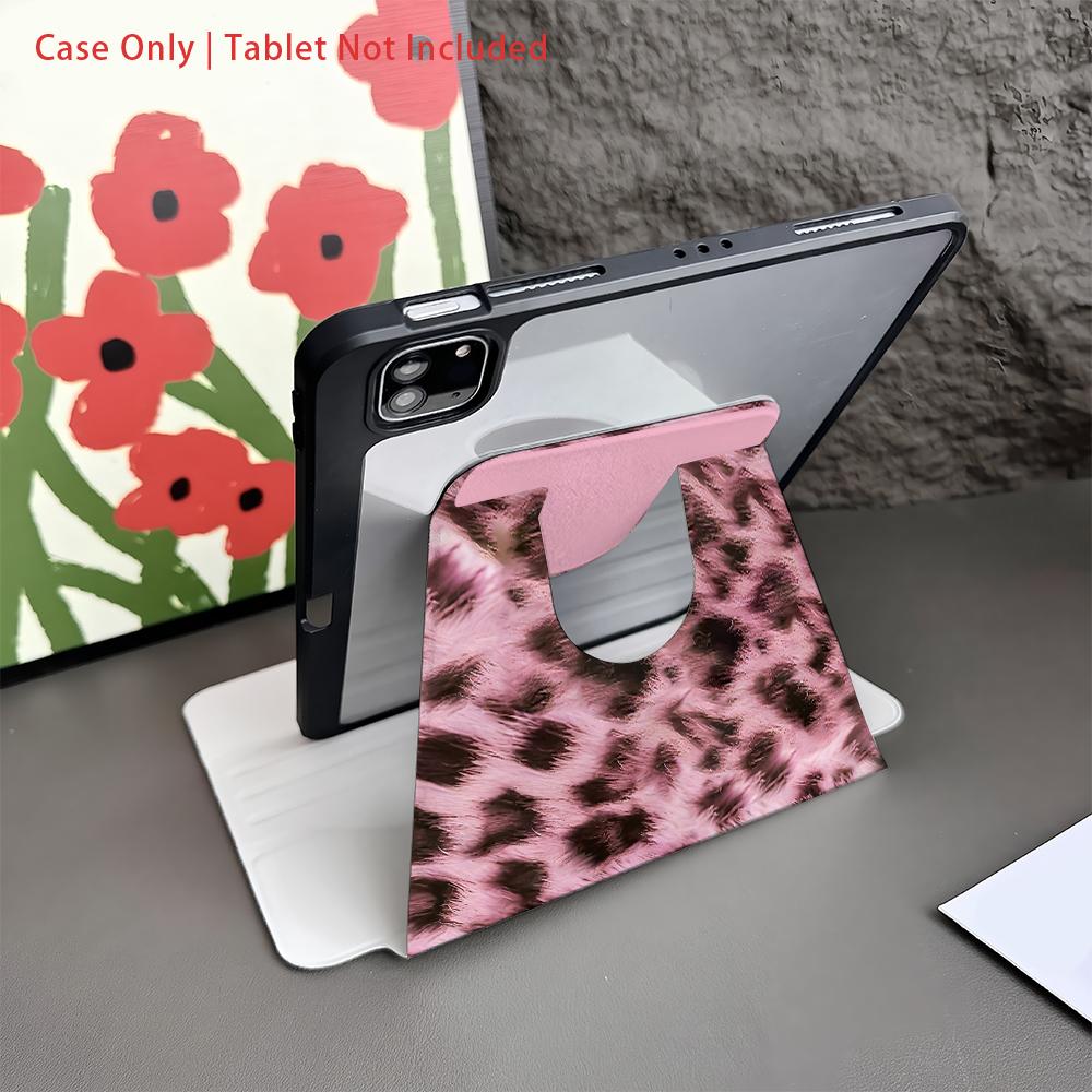 Case Cover for ipad,360° Rotating Protective Case compatible with ipad 10th generation,for iPad Air(M2)/for iPad Pro(M4)/air4/5/6/pro10.5/2022/2021/2024/12.9/mini7/2019/,air m3/a16 2025, Tablet
