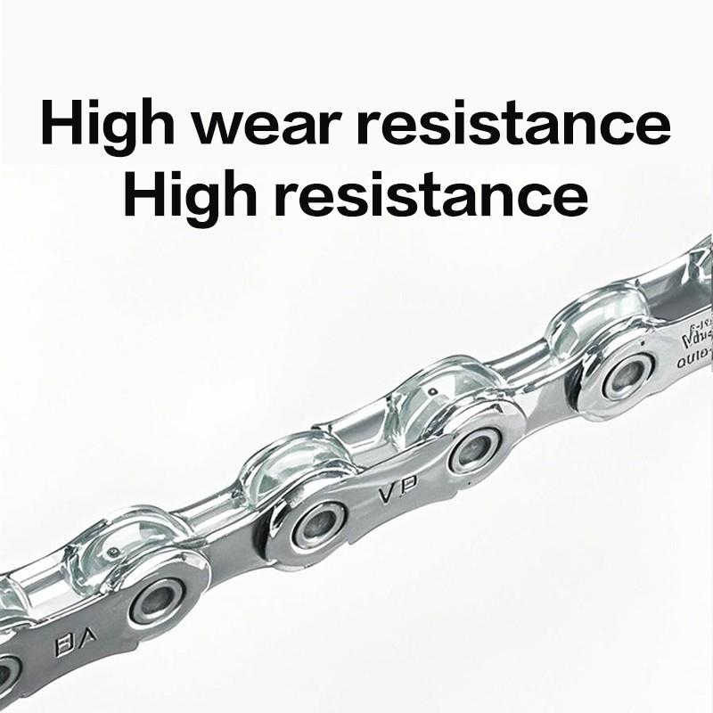 60ml Heavy Duty Wet Chain Lube | All-Weather Anti-Rust Bike Oil for MTB, Road Bike & BMX