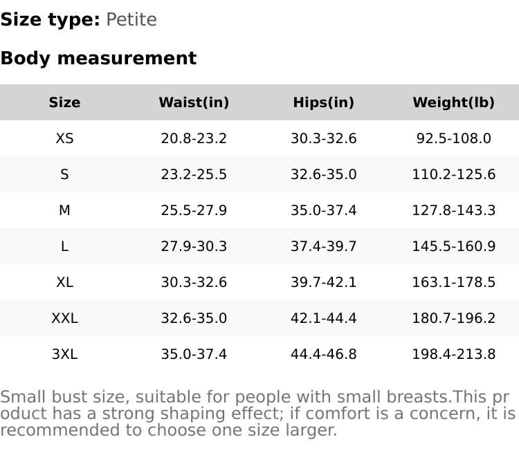 JOSHINE SHAPER  Women's Fajas Moldeadoras Shapewear with Bra Compression Garment Shapewear Tummy Control with Zipper Adjustable Shoulder Strap SpringStatements