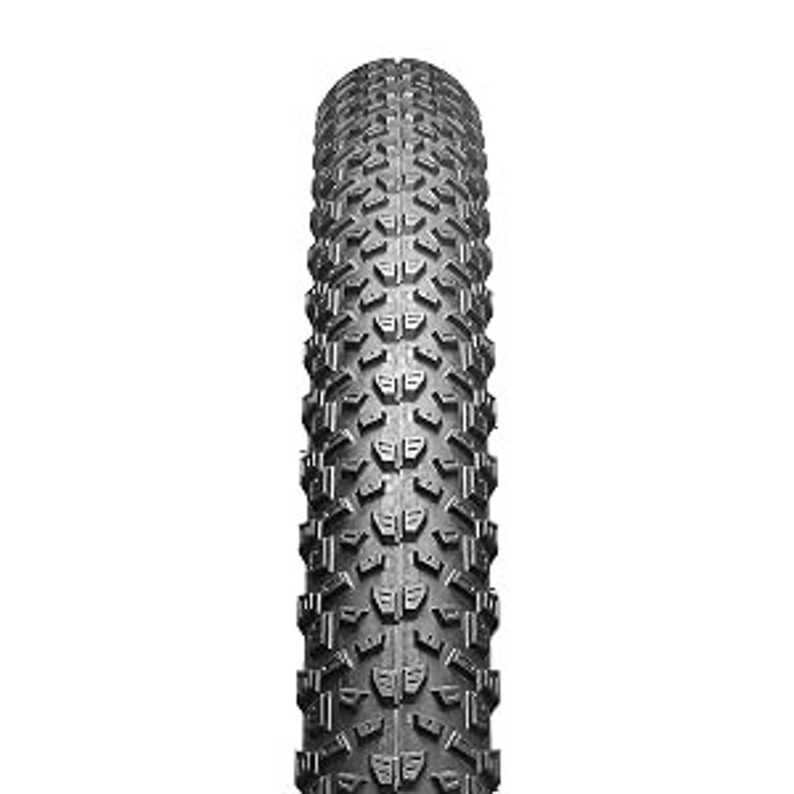 20/24/26/27.5-Inch Folding Replacement Mountain Bike Tires - High-Performance Wear-Resistant MTB Off-Road Bicycle Tires