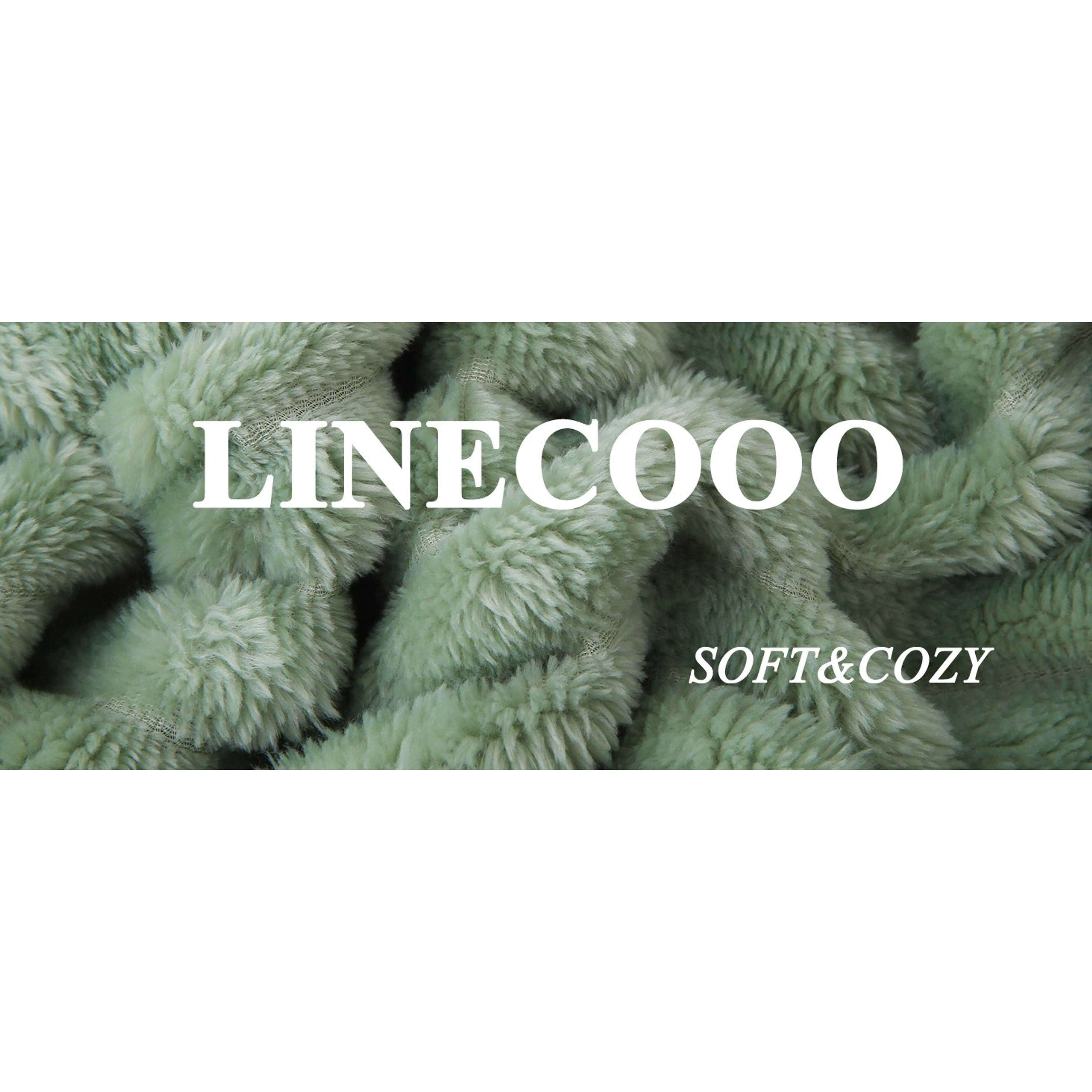 Striped Sage Green Fleece Blanket, 50x70 in Super Soft Plush Microfiber Flannel Blanket for Couch/Bed, Lightweight for Adults with Cozy Warmth Striped Sage Green Fleece Blanket, 50x70 in Super Soft Plush Microfiber Flannel Blanket for Couch/Bed, Lightweight for Adults with Cozy Warmth