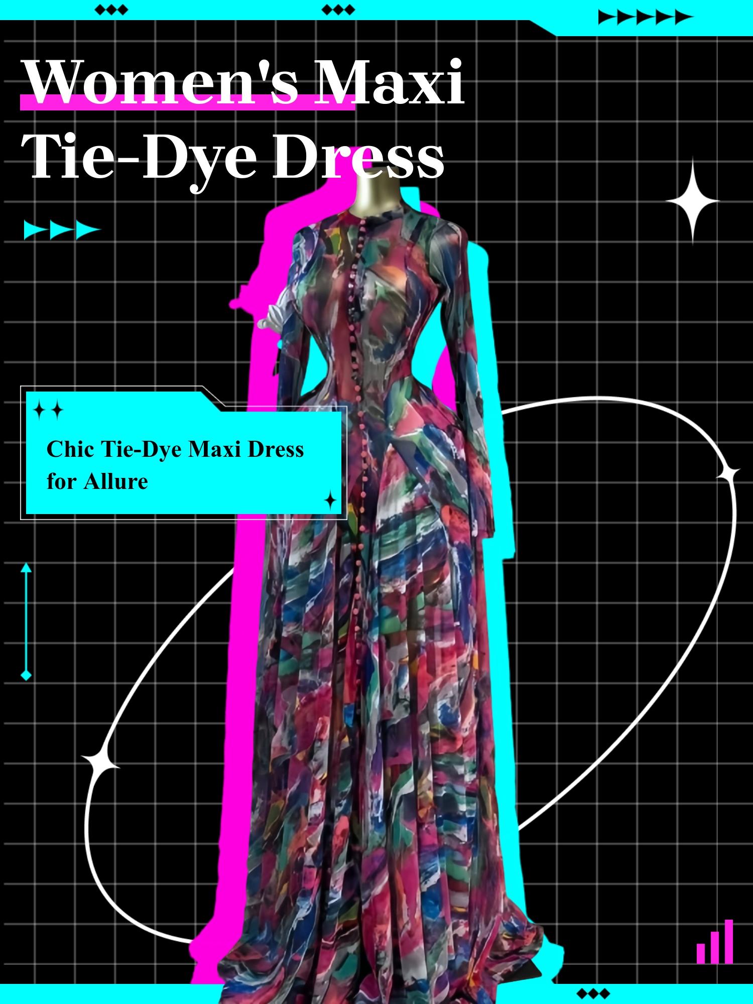 Women's PULKRITU Round-Neck Long Sleeve Woven Maxi Dress, Romantic Valentine's Day Party Outfit Gown, Sexy Mesh Sheer Dress, Spring Lady Dress for Evening Club Wear, Elegant Evening Wear, Formal, Evening Party Dresses, Womenswear Women's PULKRITU Round-Neck Long Sleeve Woven Maxi Dress, Romantic Valentine's Day Party Outfit Gown, Sexy Mesh Sheer Dress, Spring Lady Dress for Evening Club Wear, Elegant Evening Wear, Formal, Evening Party Dresses, Womenswear