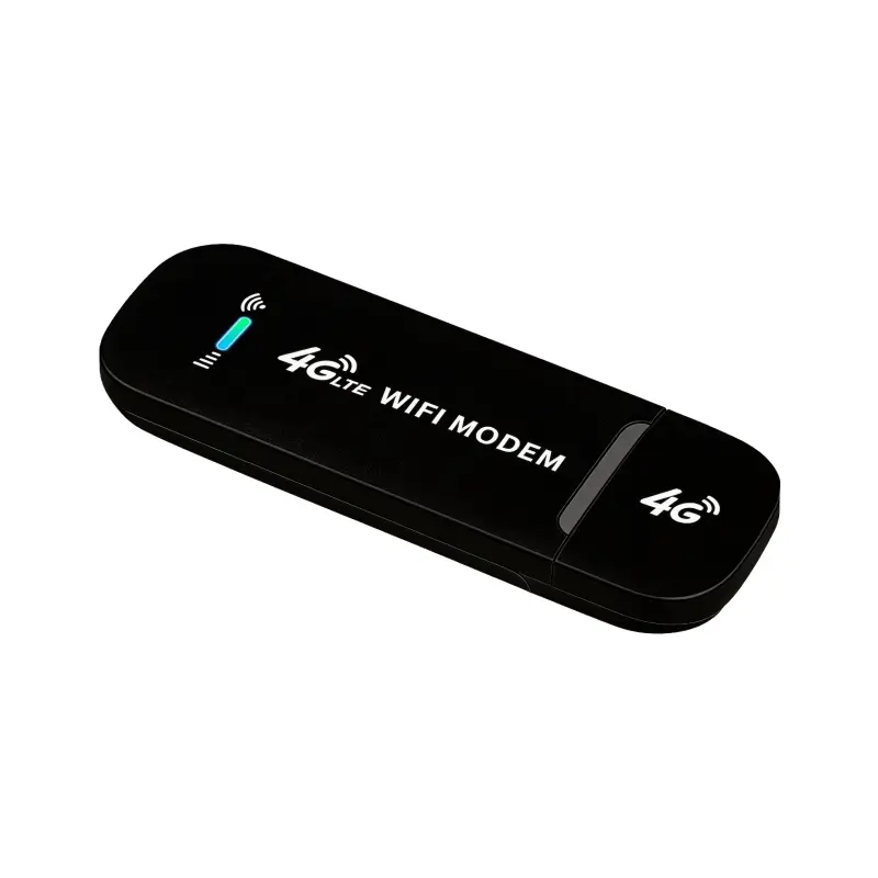Mobile WiFi Hotspot, 4G LTE Network, 150Mbps, Supports 10 Devices, USB Powered, Plug & Play, Multi-device Sharing, Travel WiFi Router, Mini Router for Europe Daily Scenarios