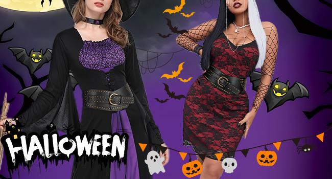 JASGOOD Women Vintage Wide Elastic Belt Studded Stretchy Waist Belt with Rivets Metal Buckle