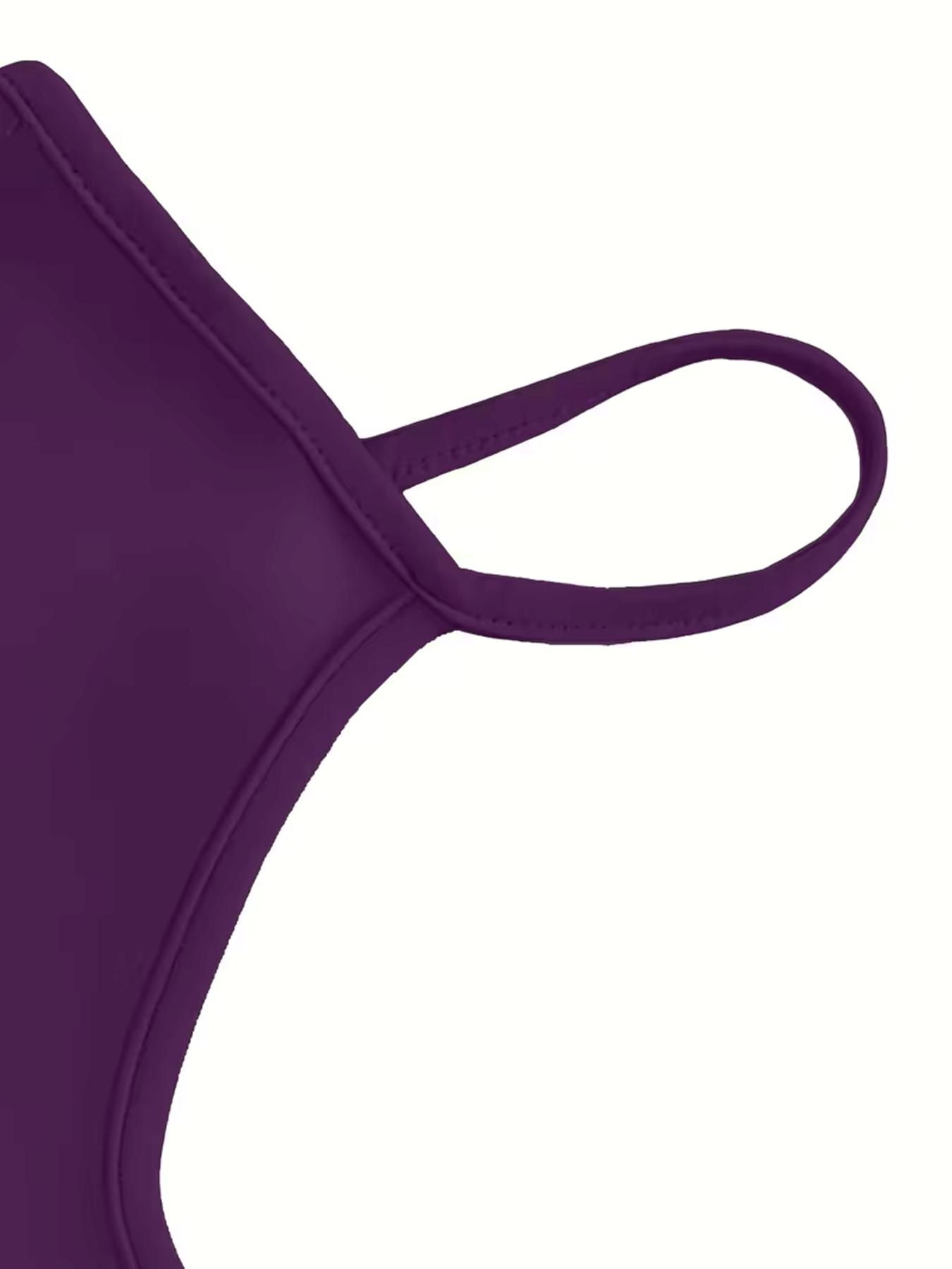 Women’s camisole – sleeveless top, no built-in bra – comfortable camisole – women’s essential slim-fit camisole – basic solid-color yoga fitness camisole