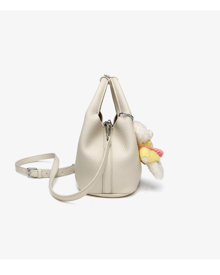 New stylish and versatile high-end large-capacity handbag, crossbody bag, commuter bag for women