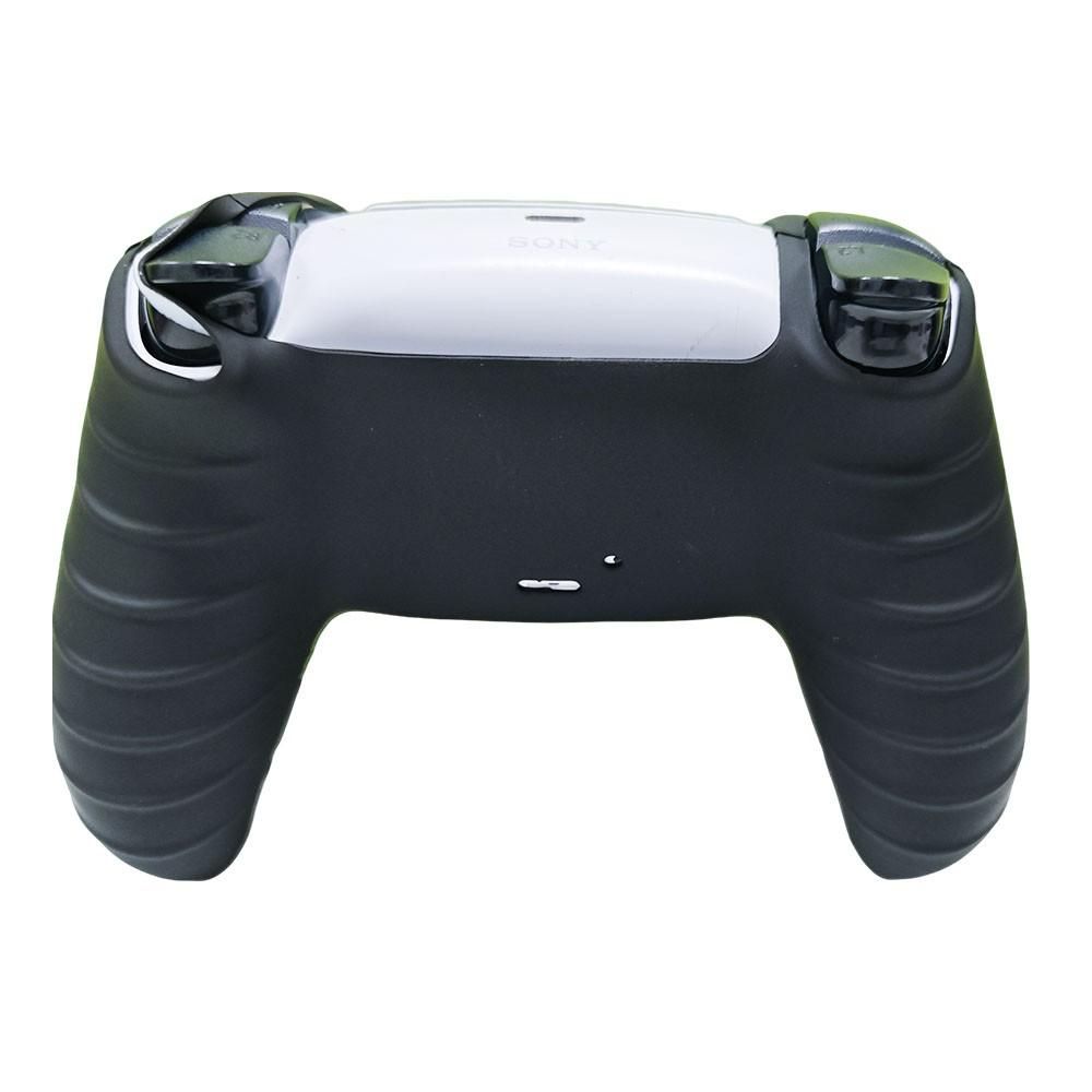 Ps5 Personalized Skull Controller Case, Unique Design Protective Cover for Ps5 Controllers, Durable and Stylish Accessory