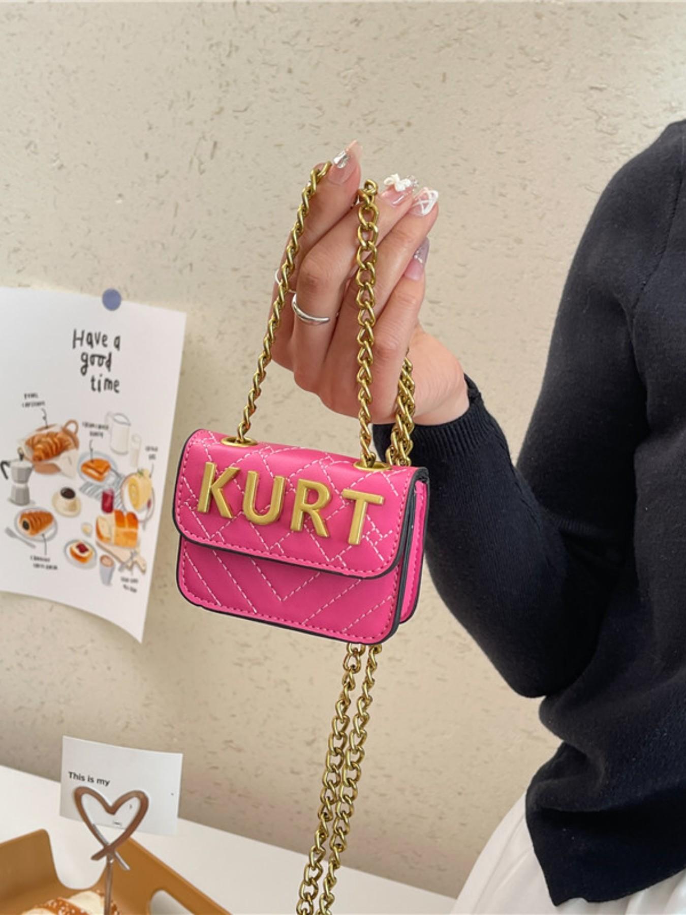 New Trendy Fashion Unique Design High-End Women's Bag, All-Season Shoulder Crossbody Purse, Elegant Gift for Shopping and Dating