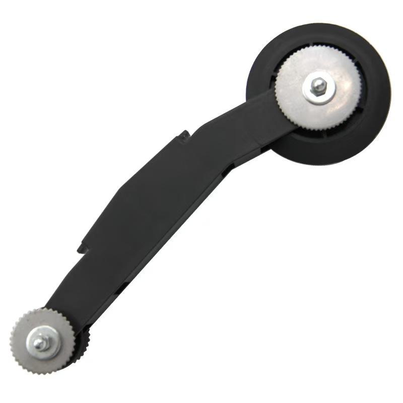 Multi-Functional Plasterboard Floor Installation Seam Tool, Quick Clamp for Drywall Finishing, Easy Joiner for Home Renovation