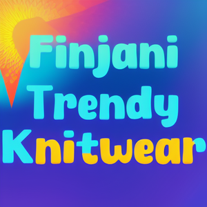 Finjani Trendy Knitwear