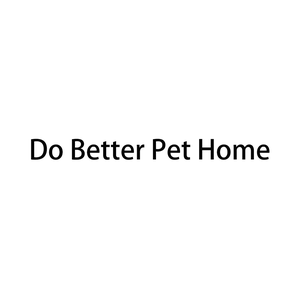 Do Better Pet Home