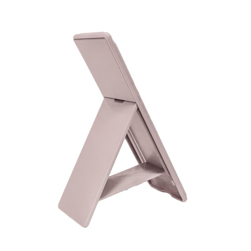 iPad Foldable Stand, Adhesive Tablet Holder, Horizontal/vertical Placement, Ideal for Daily Learning, Watching Shows, Drawing
