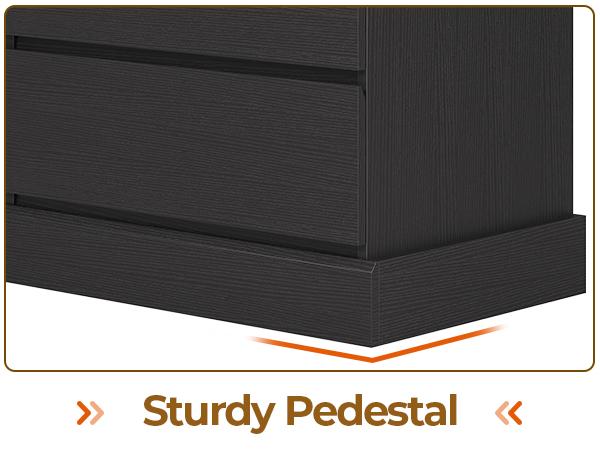 Hasuit 51.5 Inch Wide Dresser for Bedroom Long Dresser with 8 Drawers Wooden Dressers Chest Large Capacity Clothing Storage Cabinet Dual-Use Design for Bedroom Living Room Entryway Hasuit 51.5 Inch Wide Dresser for Bedroom Long Dresser with 8 Drawers Wooden Dressers Chest Large Capacity Clothing Storage Cabinet Dual-Use Design for Bedroom Living Room Entryway