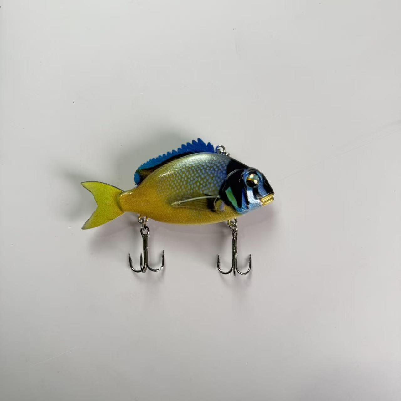 Large brand replica, popular, 1pcs, Vib long-range lure lure, lure for fishing bass, suitable for freshwater and seawater fishing accessories, fishing gear and supplies