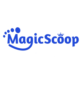 Magicscoop