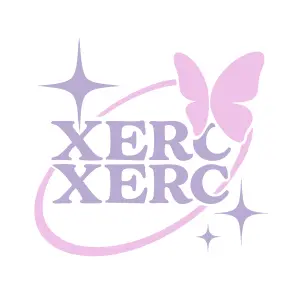 Xercxerc shop logo