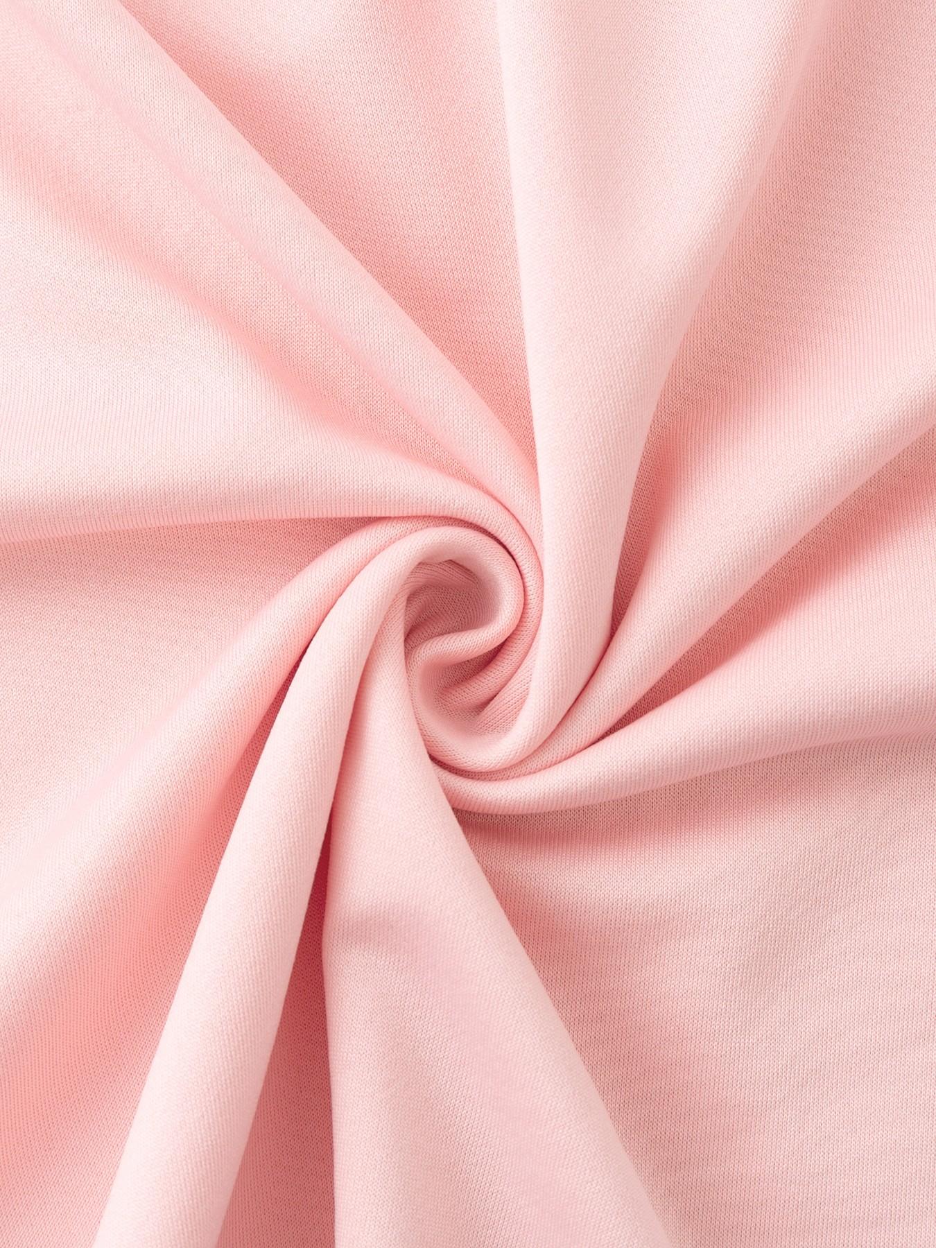 Men's Short Sleeve T-Shirt, Polyester Fabric, Casablanca Cityscape Print, Casual Slim Fit, Fashion Round Neck, Ideal for Spring Summer Outdoor Wear