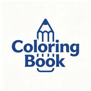 Children's Coloring Book