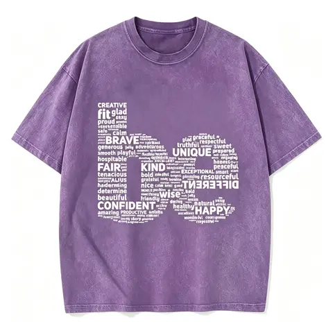 Women's 100% Cotton Soft Fitted Short-Sleeve Round Neck Graphic Tee - Casual, Print, Streetwear, Foldable, Retro Cartoons, Machine Washable, Halloween Tshirt, Sports Top
