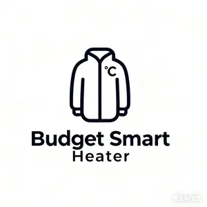 Budget Smart Heaters shop logo