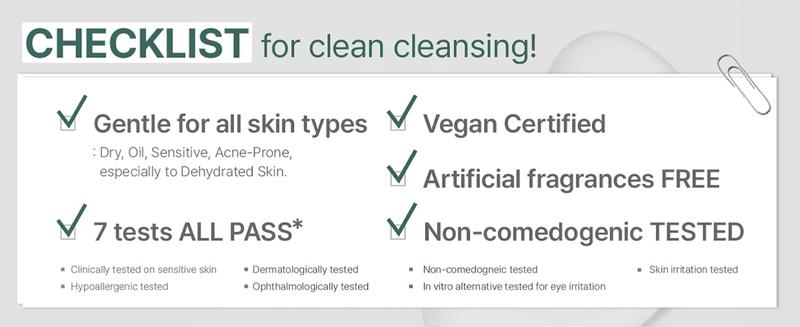 ILLIYOON Gentle Deep Cleansing Oil | Hypoallergenic & Sensitive Skin-Friendly, Lightweight yet effective without clogging pores, Fast-emulsifying formula, No greasy residue, Vegan Certified ILLIYOON Gentle Deep Cleansing Oil | Hypoallergenic & Sensitive Skin-Friendly, Lightweight yet effective without clogging pores, Fast-emulsifying formula, No greasy residue, Vegan Certified