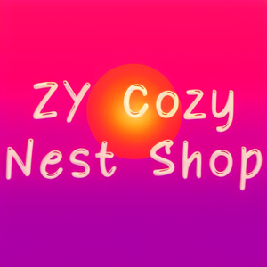 ZY Cozy Nest Shop