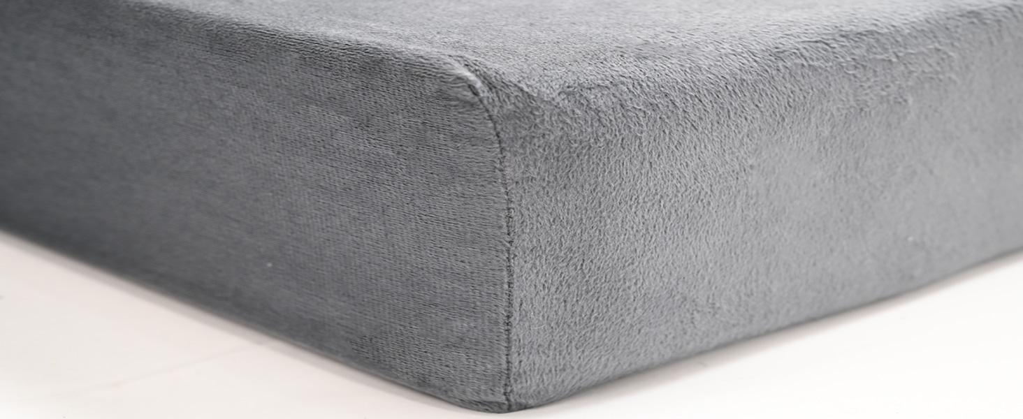 Lilypelle Kids Couch Play Set, 8/10/11PCS Modular Kids Sofa Couch Fold Out Couch Playhouse Play Set for Toddlers, Creative Couch Kids Foam Play Couch Indoor