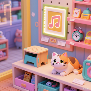 I must live in a good place