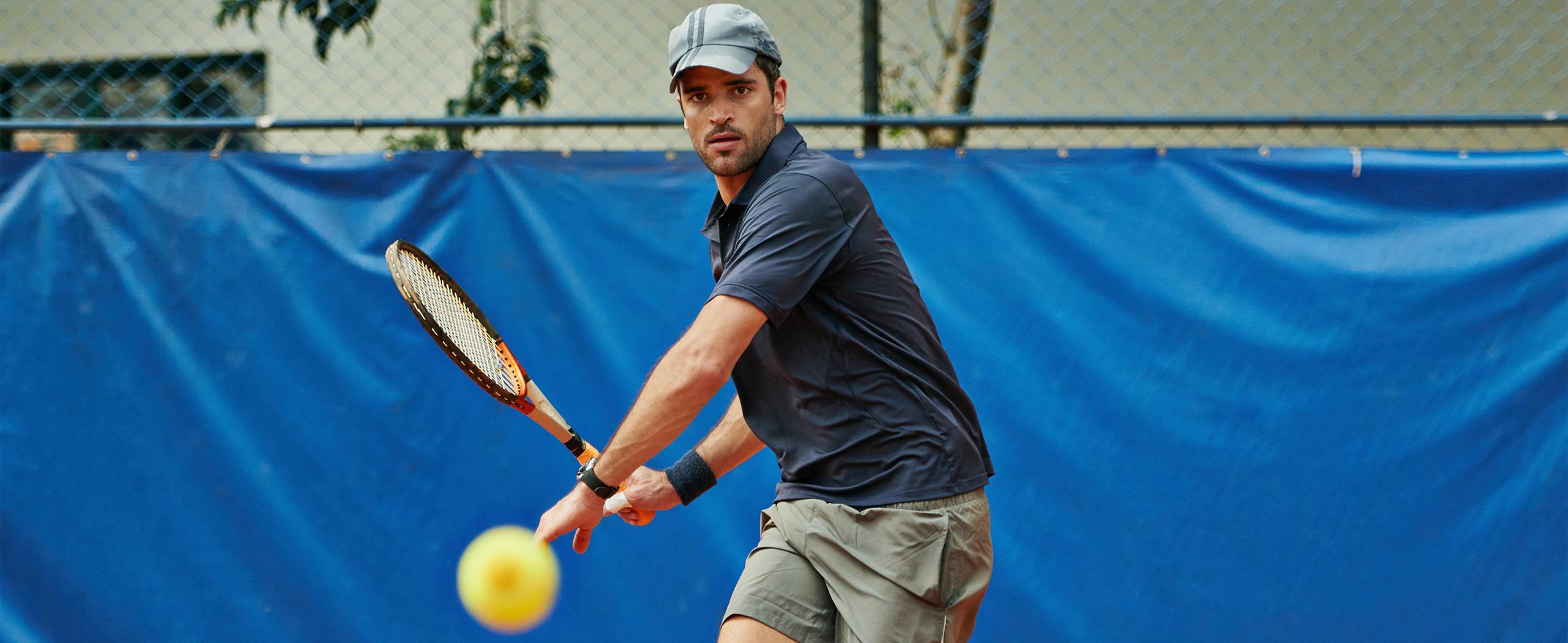 ZITY 3 Pack Mens Polo Shirts Short Sleeve Golf Shirt Performance Moisture-Wicking Athletic Casual Collared Shirts