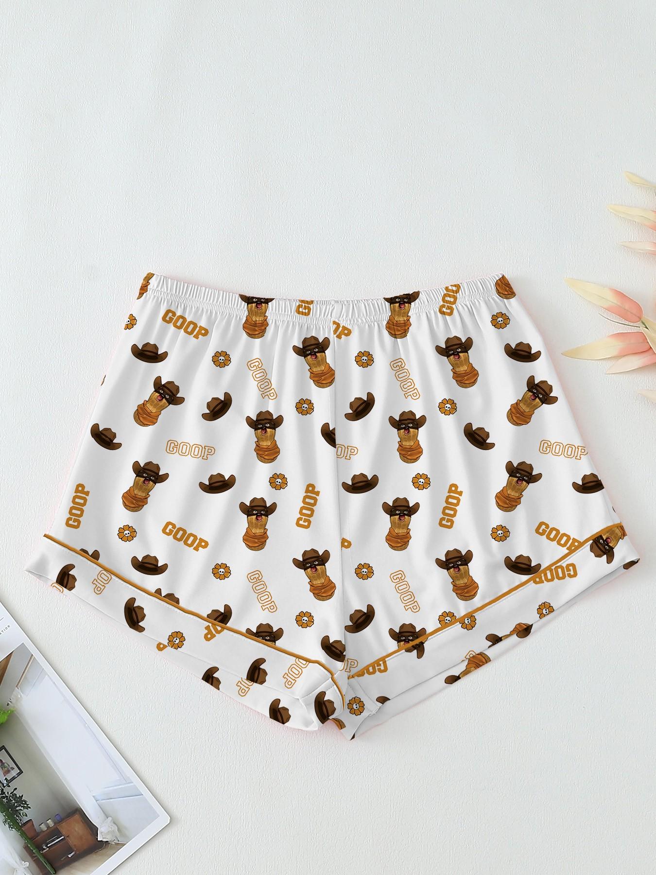 burnt peanut Peanut Pajama Set | Cozy Warm Toffee Button Down PJs | Soft 2-Piece Aesthetic Sleepwear for Women | Earth Tone Loungewear，Chic 2-Piece Sleepwear for Coffee Mornings | Soft Button Up PJ Set | Perfect Fall Gift for Her