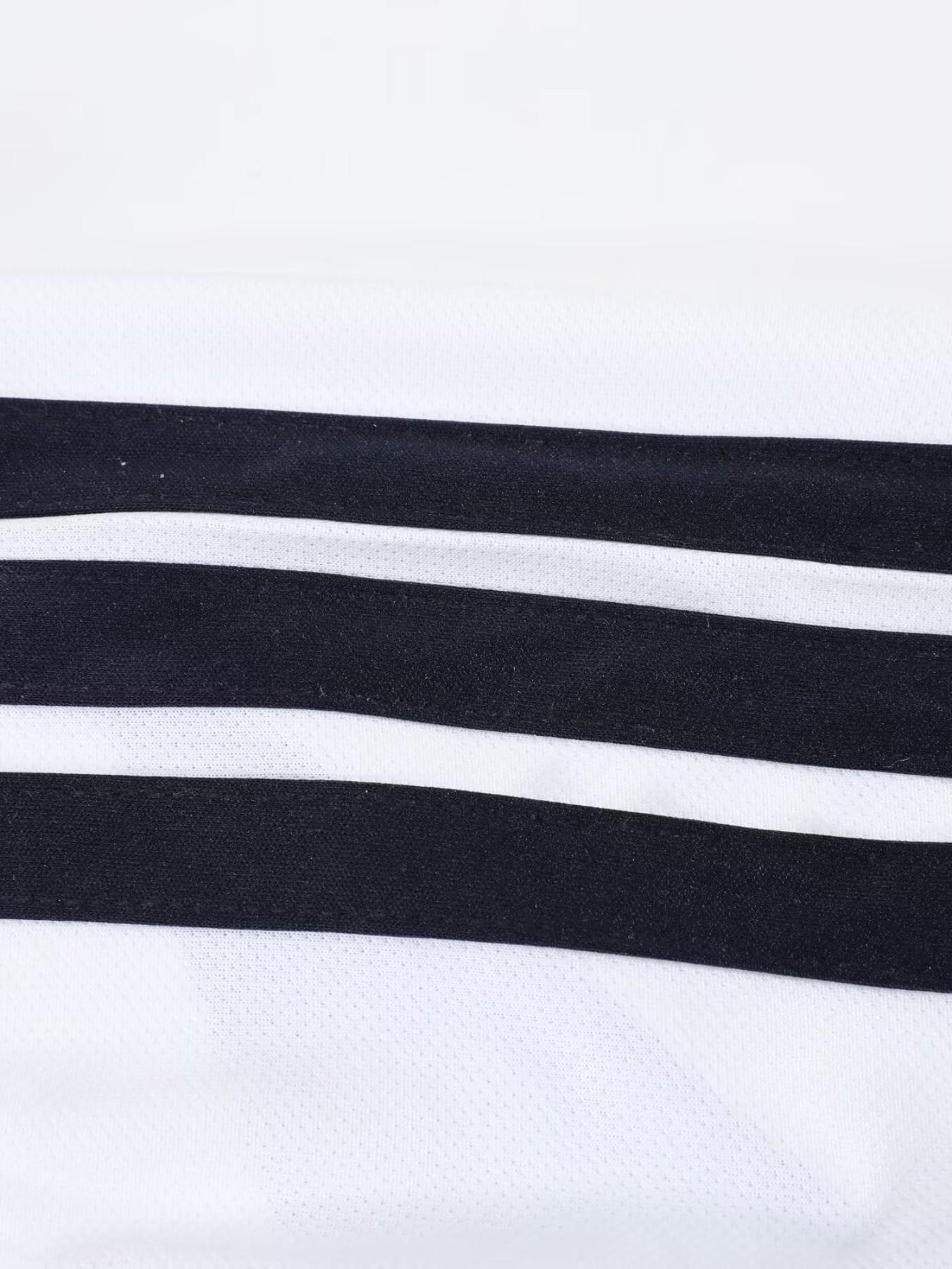 New Messi Argentina Soccer Jersey Set, Men's Sports, Short Sleeve Shirt and Shorts, Training and Match Gear, All Seasons