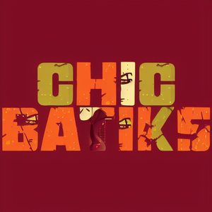 Chic Batiks