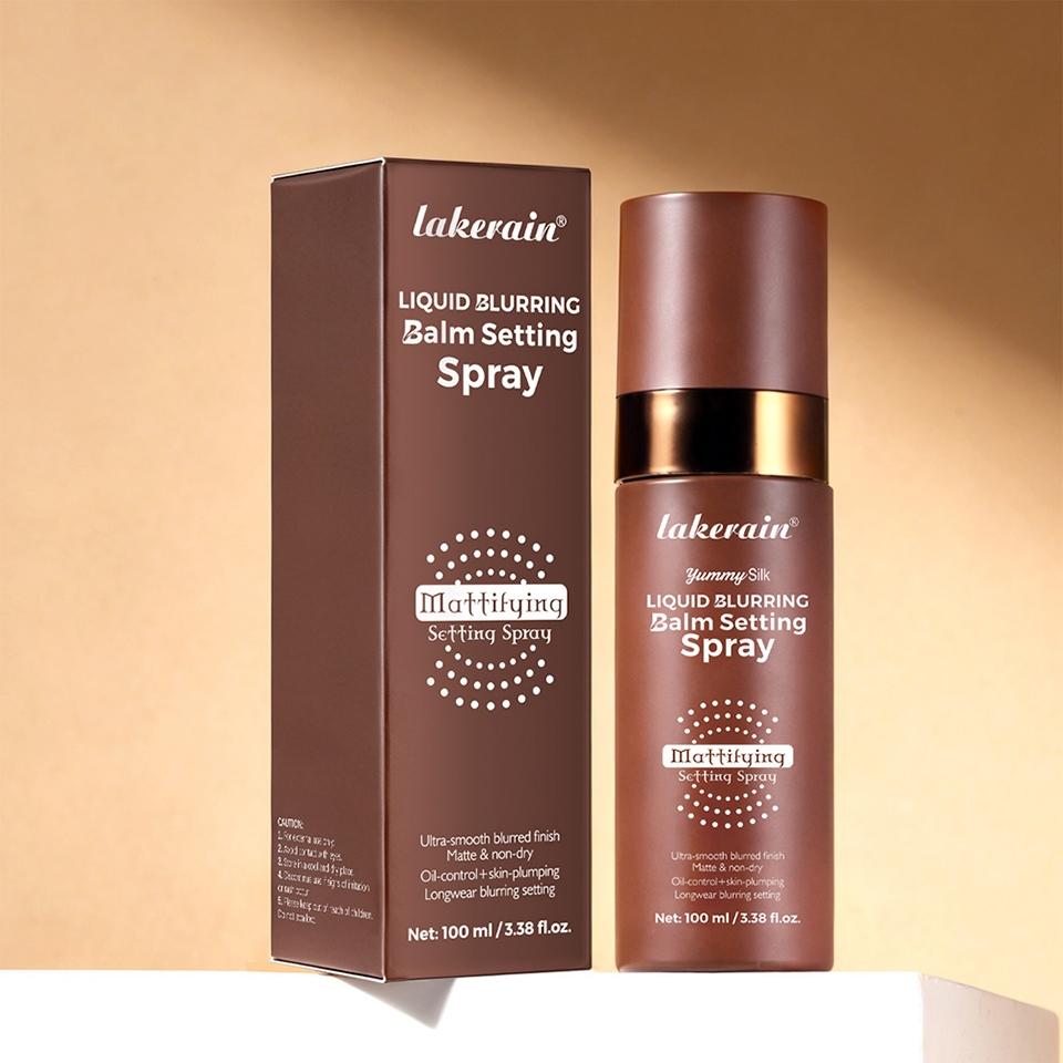 Setting spray, matte setting spray, long-lasting setting spray, oil-control setting spray, skin-smoothing setting spray, waterproof and sweat-proof setting spray, soft-focus setting spray, long-lasting setting spray, setting spray for oily skin