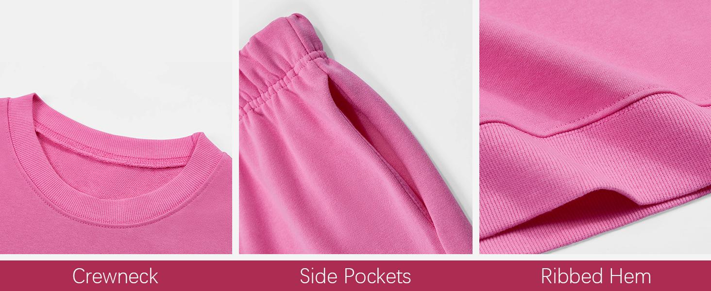 FISOEW Womens 2 Piece Outfits Casual Oversized Cropped Sweatshirt and High Waist Running Shorts Tracksuit Sets tracksuits #Springtok #TikTokShopJumpstartSale Summer Sportswear i am gia track set tracksuits for women FISOEW Womens 2 Piece Outfits Casual Oversized Cropped Sweatshirt and High Waist Running Shorts Tracksuit Sets tracksuits #Springtok #TikTokShopJumpstartSale Summer Sportswear i am gia track set tracksuits for women