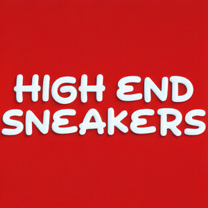 High End Sneakers