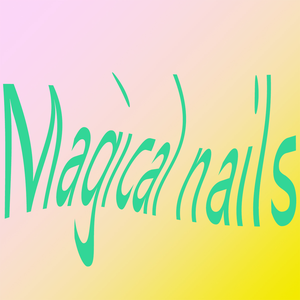 Magical nails