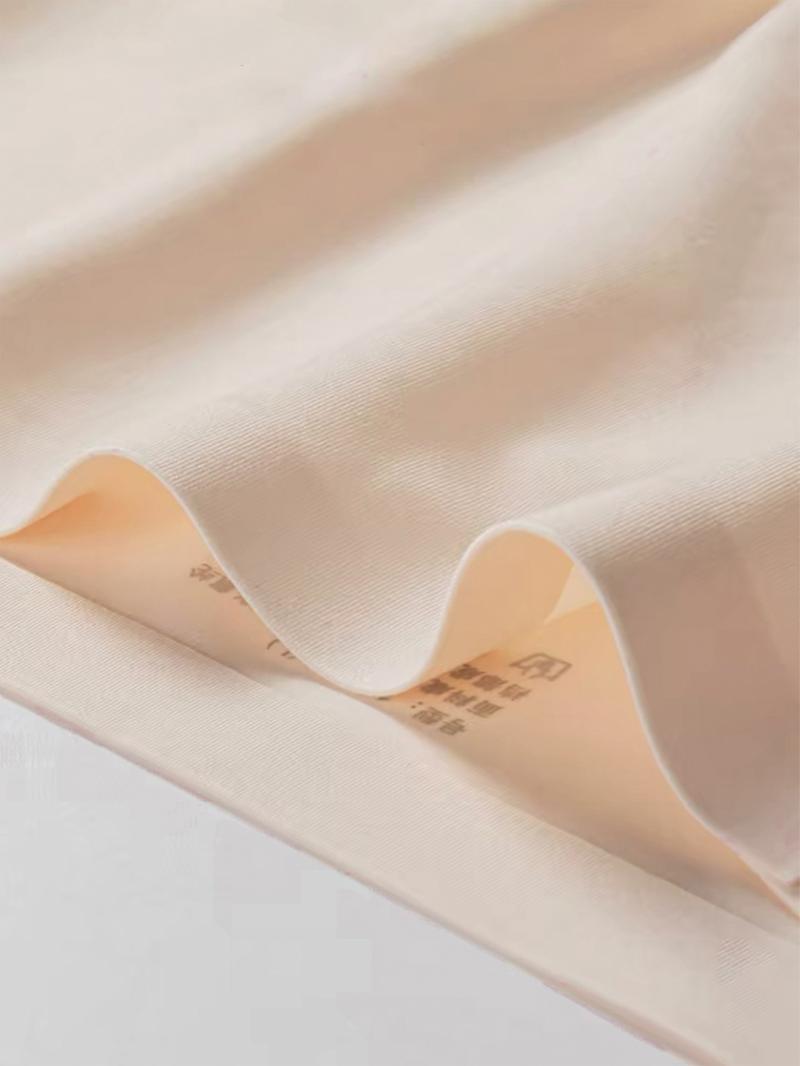 Maternity Solid Color High Waist Maternity Panty, Breathable Comfortable Maternity Underwear for Pregnancy & Postpartum, Maternity Underwear for All Seasons, Soft Breathable Underwear