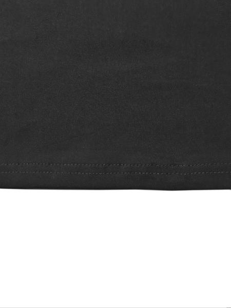 Women's Fall New Colorblock Round Neck Long Sleeve Top & Skinny Pants Set, Casual Two-Piece, Comfortable Fashion Clothing