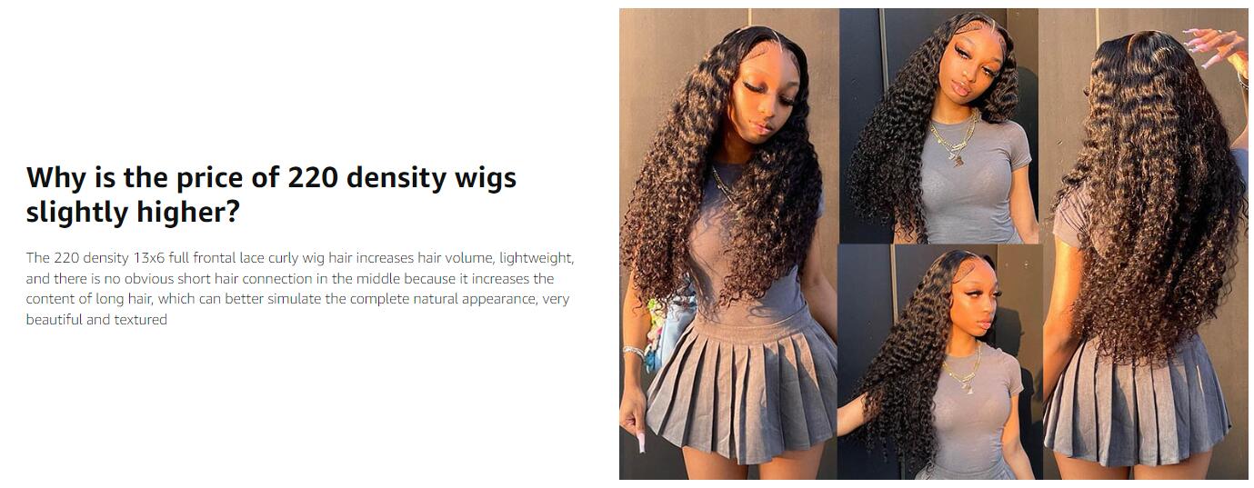 Lemoda 200% Density 15A Virgin 13x6 Deep Wave Full Lace Frontal Wig Human Hair 13x4 Water Wave density Human Hair HD Transparent Curly Front Wigs