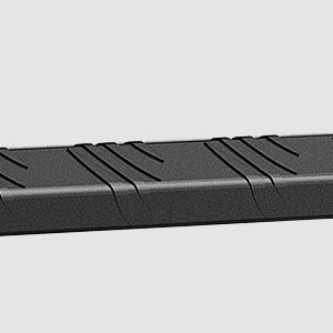 Nilight Foldable Truck Tailgate Ladder for Pickup with Aluminum Step Grip Plates, Replaceable Rubber Ladder Feet & Stainless Steel Self Drilling Hex Screws Universal Automotive Accessories Vehicle Accessories dealsforyoudays