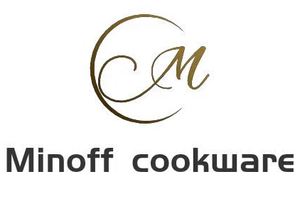Minoff cookware
