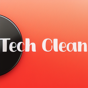 Tech Clean