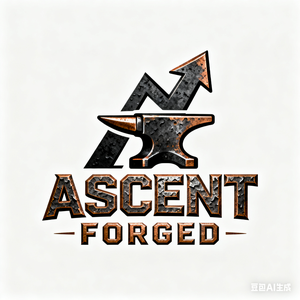 Ascent Forged